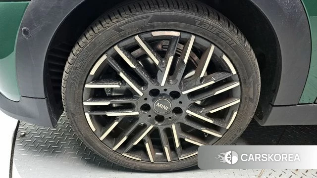 Mini Cooper S 4th Generation id 3896534 из Кореи 15