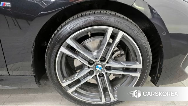 BMW 2 Series Gran Coupe (F44) id 3827809 из Кореи 15