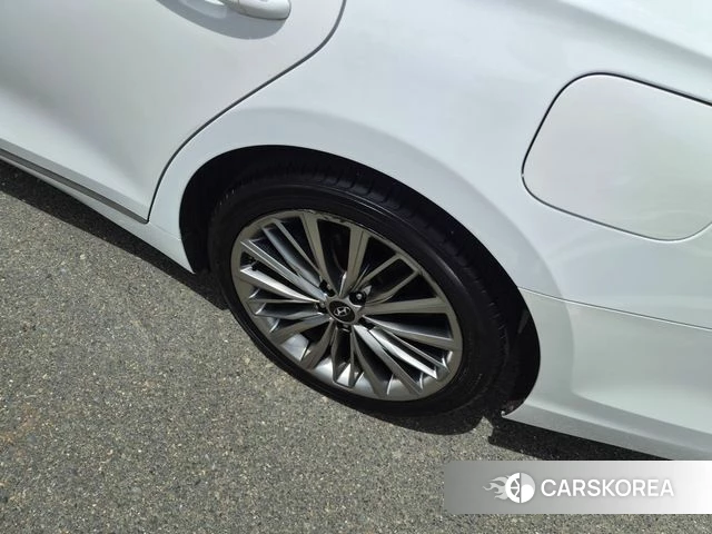 Hyundai Grandeur IG id 4615223 из Кореи 15