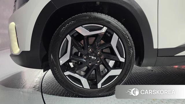 Kia The New Seltos id 4720210 из Кореи 26