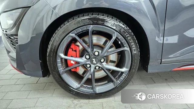 Hyundai The New Kona id 3503298 из Кореи 15