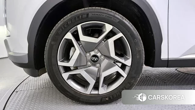 Hyundai The New Palisade id 3680103 из Кореи 15