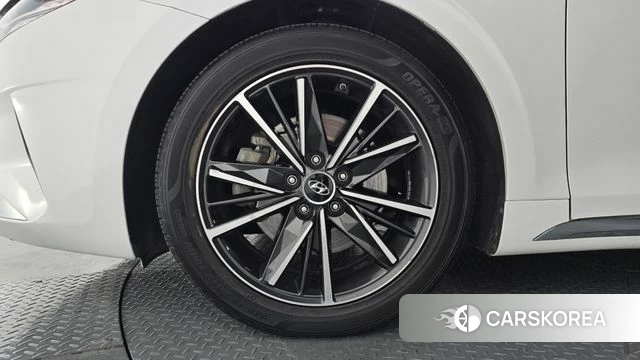 Hyundai The New Grandeur IG id 4525164 из Кореи 28