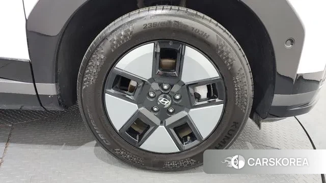 Hyundai Santa Fe (MX5) id 3442410 из Кореи 15