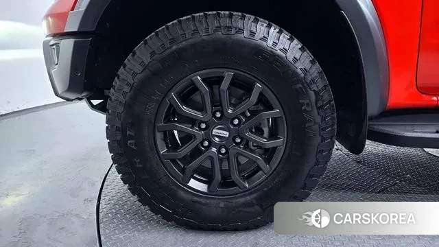 Ford Ranger 4th Generation id 3720793 из Кореи 15