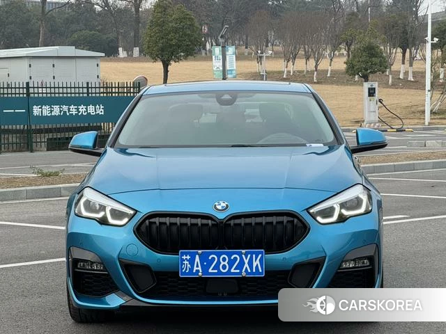 BMW 2 series (imported) id 4209337 из Китая 15