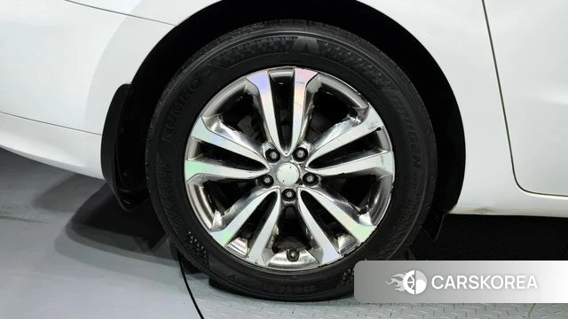 Kia All New Carnival id 4295102 из Кореи 15
