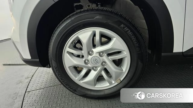 Hyundai Venue id 4360110 из Кореи 15