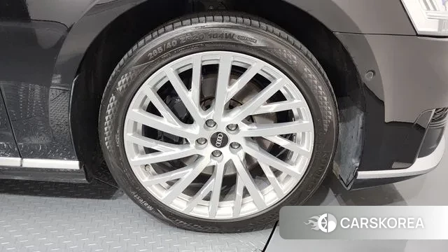 Audi A8 (D5) id 3355146 из Кореи 15