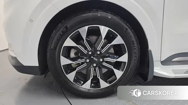 Kia Carnival 4th generation id 3591542 из Кореи 15