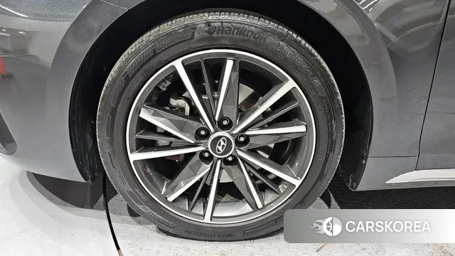 Hyundai The New Grandeur IG id 3685864 из Кореи 15