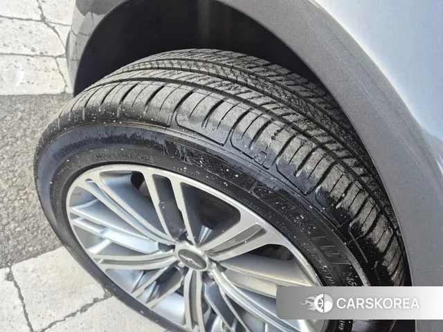 Genesis G80 id 3418263 из Кореи 15