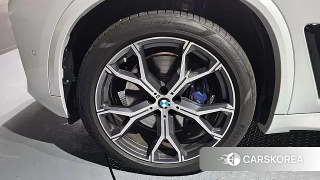 BMW X5 (G05) id 3674662 из Кореи 15