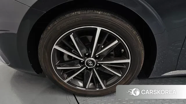 Hyundai The New Grandeur IG id 3676236 из Кореи 15