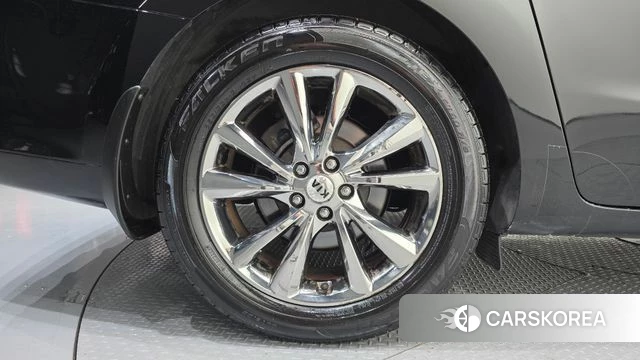 Kia The New Carnival id 4918566 из Кореи 35
