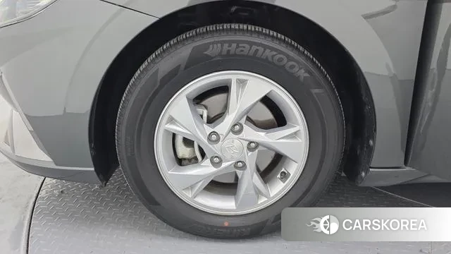 Hyundai Avante (CN7) id 3428267 из Кореи 15