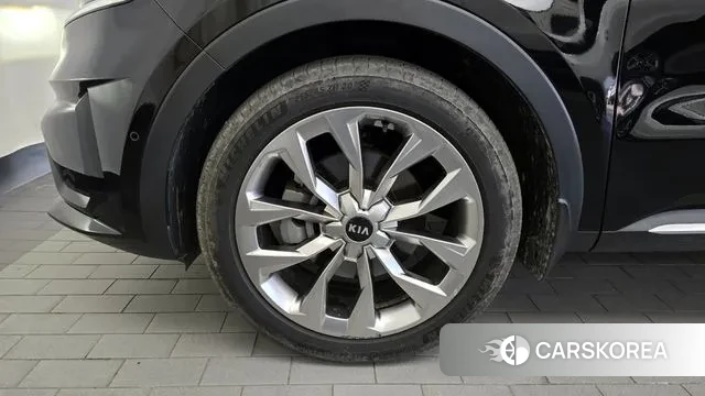 Kia Sorento 4th Generation id 3350257 из Кореи 15