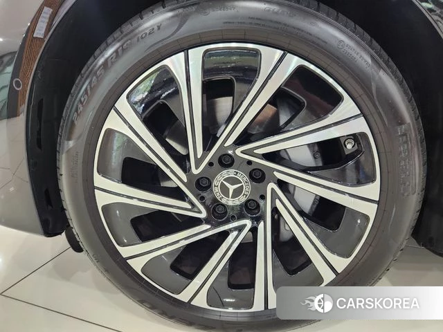 Mercedes-Benz E-Class W214 id 4432472 из Кореи 10