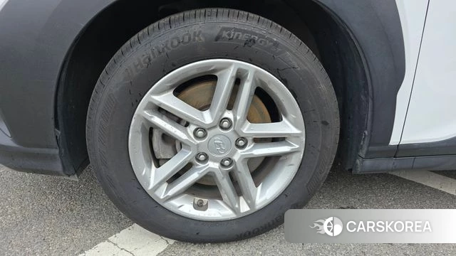 Hyundai The New Kona id 3871508 из Кореи 15