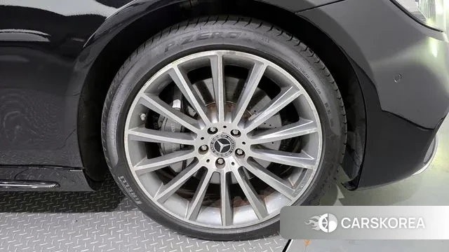 Mercedes-Benz S-Class W222 id 3023537 из Кореи 15