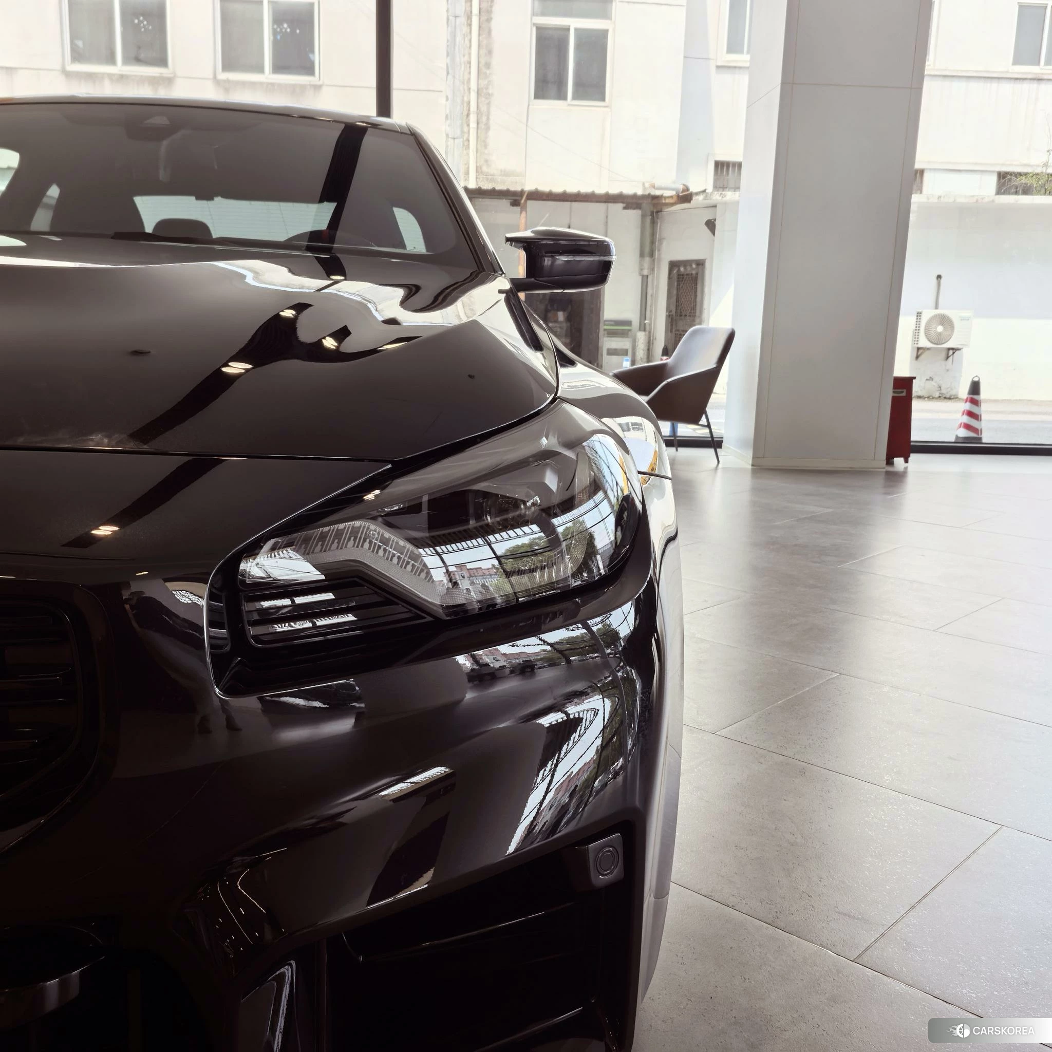 BMW M2 id 4512411 из Китая 7