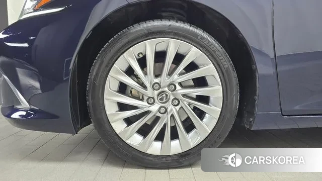 Lexus ES300h 7th generation id 3395220 из Кореи 15