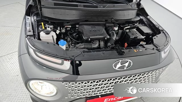 Hyundai Casper id 3865279 из Кореи 15