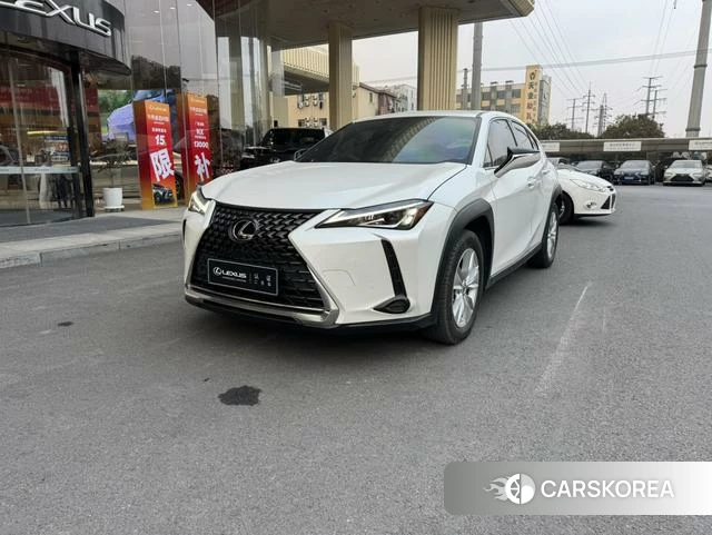 Lexus UX id 4342281 из Китая 12