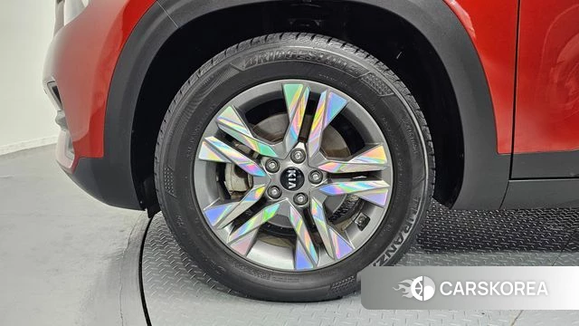 Kia Seltos id 4524908 из Кореи 25