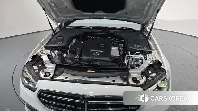 Mercedes-Benz E-Class W213 id 3752367 из Кореи 15