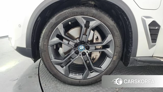 BMW X5 (G05) id 4560722 из Кореи 27
