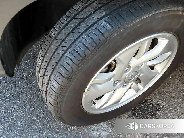 Hyundai Venue id 4494405 из Кореи 15