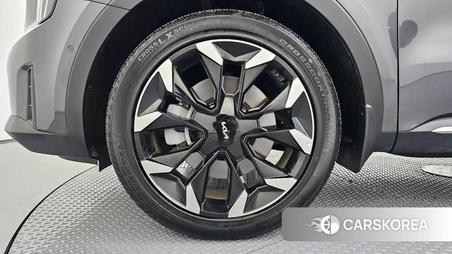 Kia The New Sorento 4th Generation id 3824821 из Кореи 15