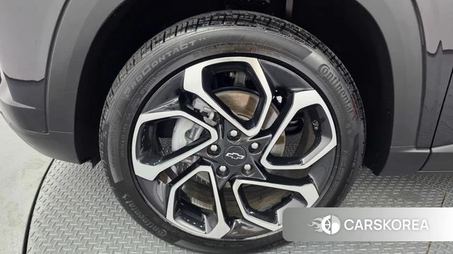 Chevrolet (GM Daewoo) Trax Crossover id 4617569 из Кореи 31