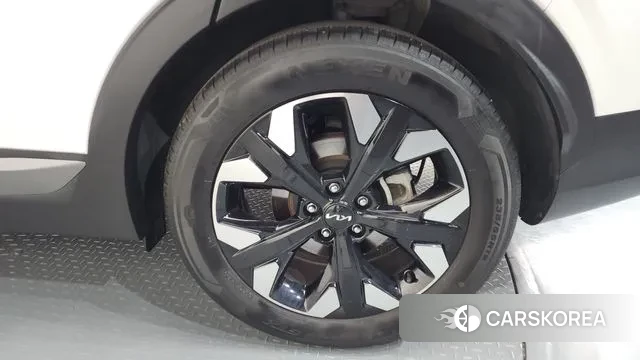 Kia Sportage 5th Generation id 3572767 из Кореи 15