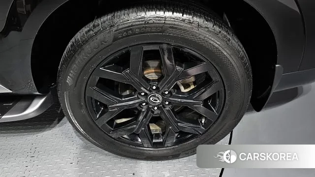 Kia Mohave Master id 3463398 из Кореи 15