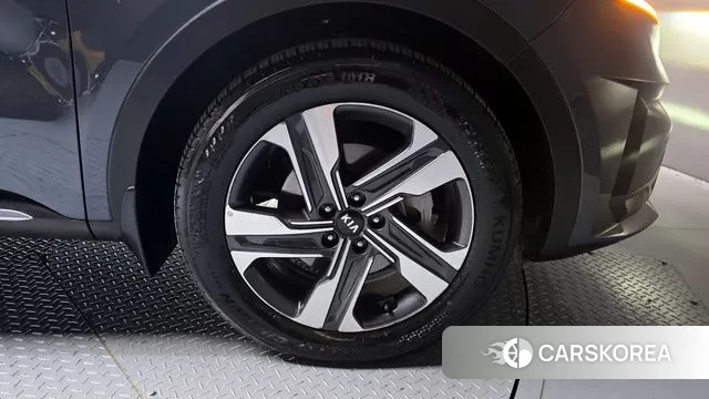 Kia Sorento 4th Generation id 3412620 из Кореи 15