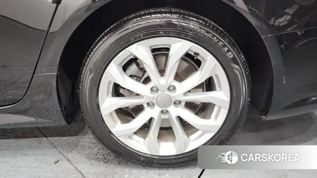 Audi New A6 id 3647140 из Кореи 15