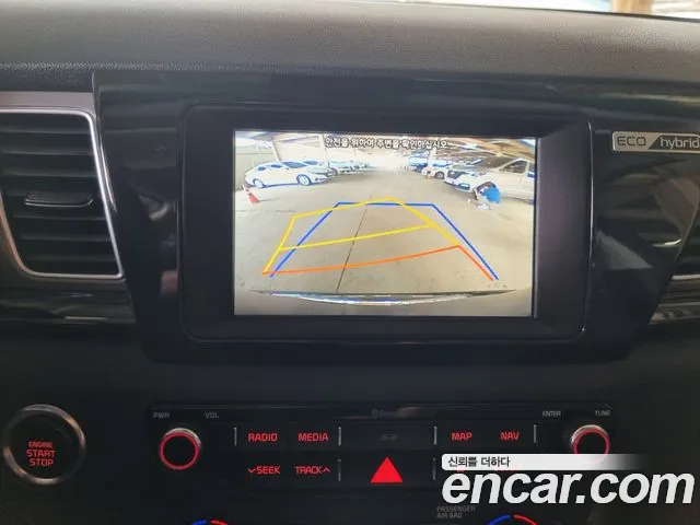 Kia Niro id 2794277 из Кореи 15