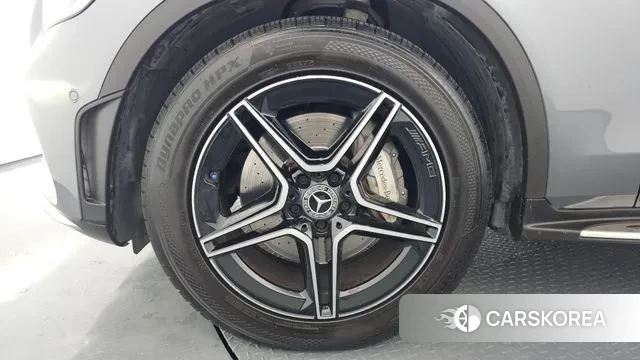 Mercedes-Benz GLC-Class X253 id 3525728 из Кореи 15