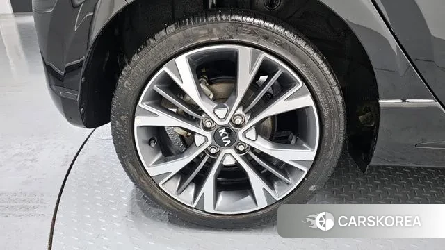 Kia Morning Urban (JA) id 3681375 из Кореи 15