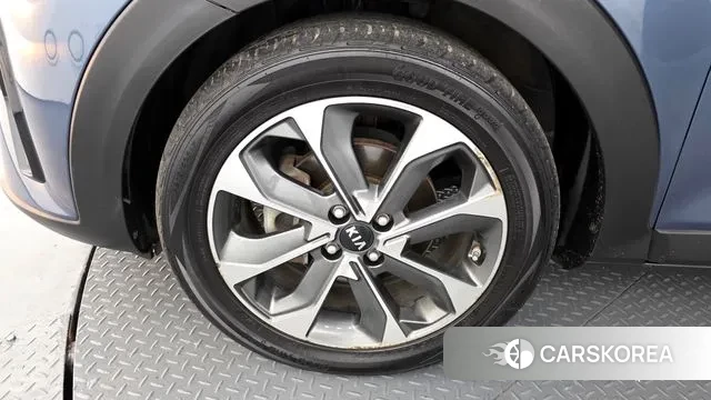 Kia Stonic id 3578822 из Кореи 15