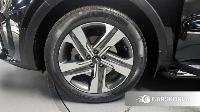 Kia Sorento 4th Generation id 3883783 из Кореи 15