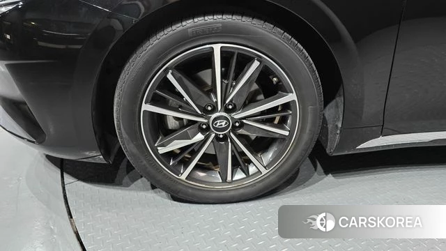 Hyundai The New Grandeur IG id 4495904 из Кореи 28