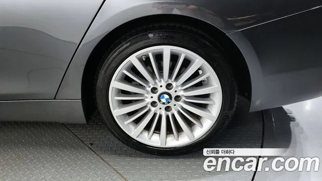 BMW 4 Series (F32) id 2880891 из Кореи 15