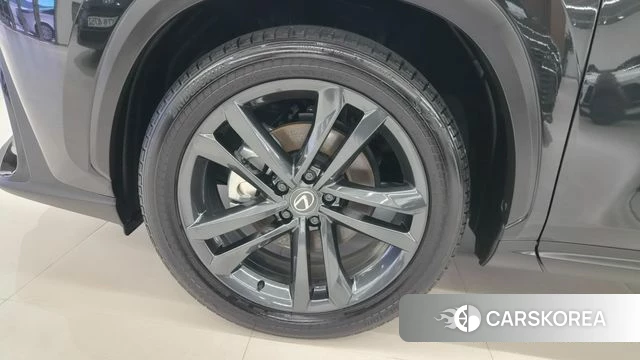 Lexus NX350h Second generation id 4834317 из Кореи 15