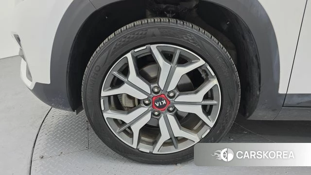 Kia Seltos id 4268271 из Кореи 15