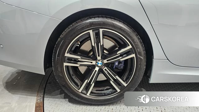 BMW 3 Series (G20) id 4749209 из Кореи 28