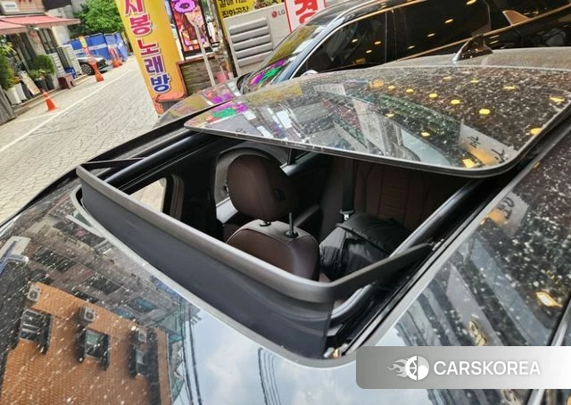 BMW X4 (G02) id 4223437 из Кореи 10