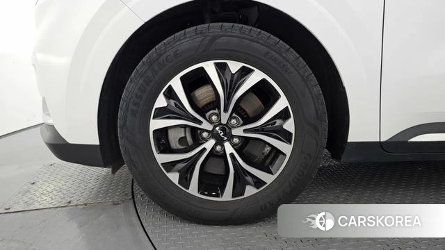 Kia Carnival 4th generation id 4635992 из Кореи 28